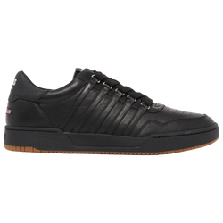 Men's - K-Swiss Cannon Court - Black/Black