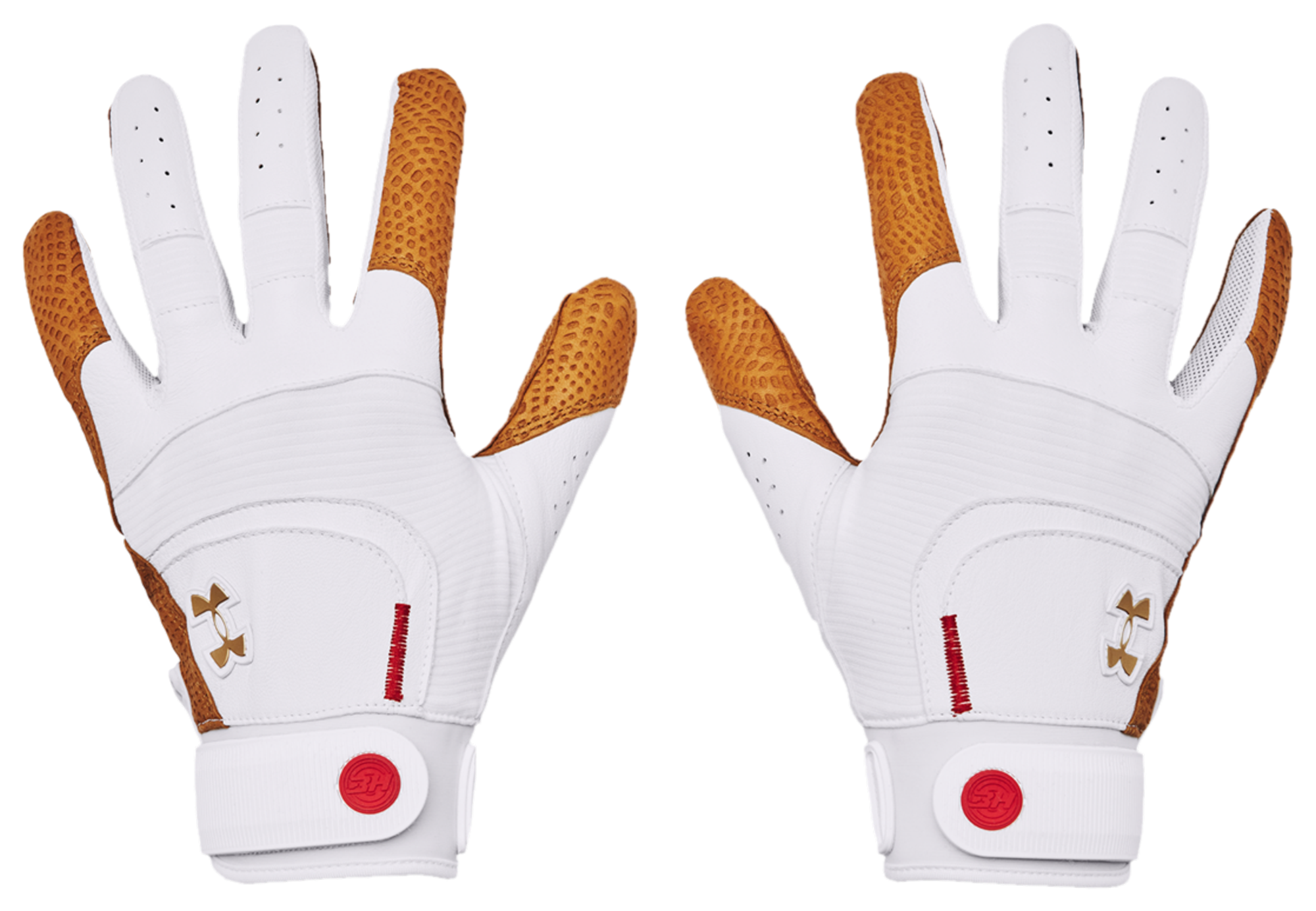 Under Armour Harper Pro Batting Gloves Champs Sports