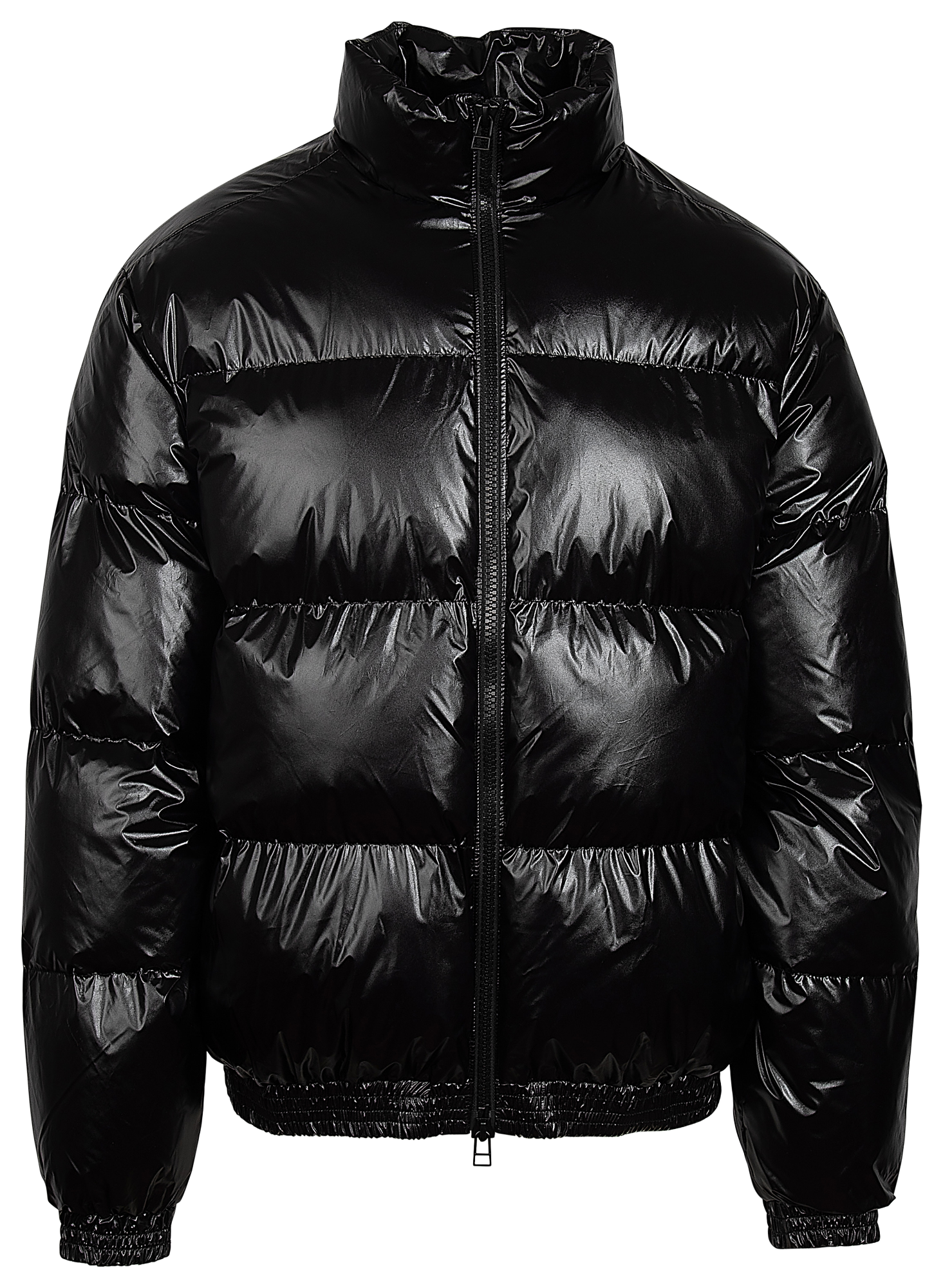 LCKR Andes Short Puffer