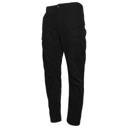 Men's - LCKR Ground Team Cargo Pants  - Black