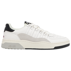 Men's - K-Swiss Cannon Court - White/Black