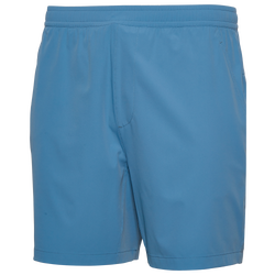 Men's - CSG 7" Everyday Woven Shorts  - Blue