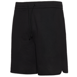 Men's - CSG Off Court Shorts  - Black