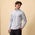 CSG Active Define Half-Zip  - Men's Gray/Gray