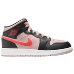 Grey/Red