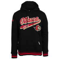 Black/Red