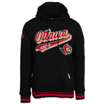 Black/Red