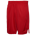CSG Long Shot Basketball Short  - Men's Red/Red