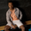 CSG Commuter Knit Shorts  - Men's White