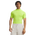 Under Armour HeatGear Mock T-Shirt - Men's Yellow/Yellow