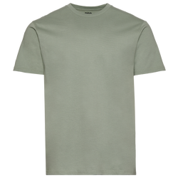 Men's - CSG Basic T-Shirt  - Sage Green/Sage Green