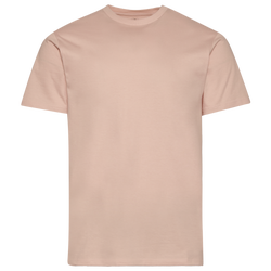 Men's - CSG Basic T-Shirt  - Transcendent Pink/Transcendent Pink