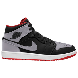 Air jordan 1 black toe foot locker hotsell