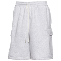 Men's - LCKR Tower Fleece Shorts  - Gray
