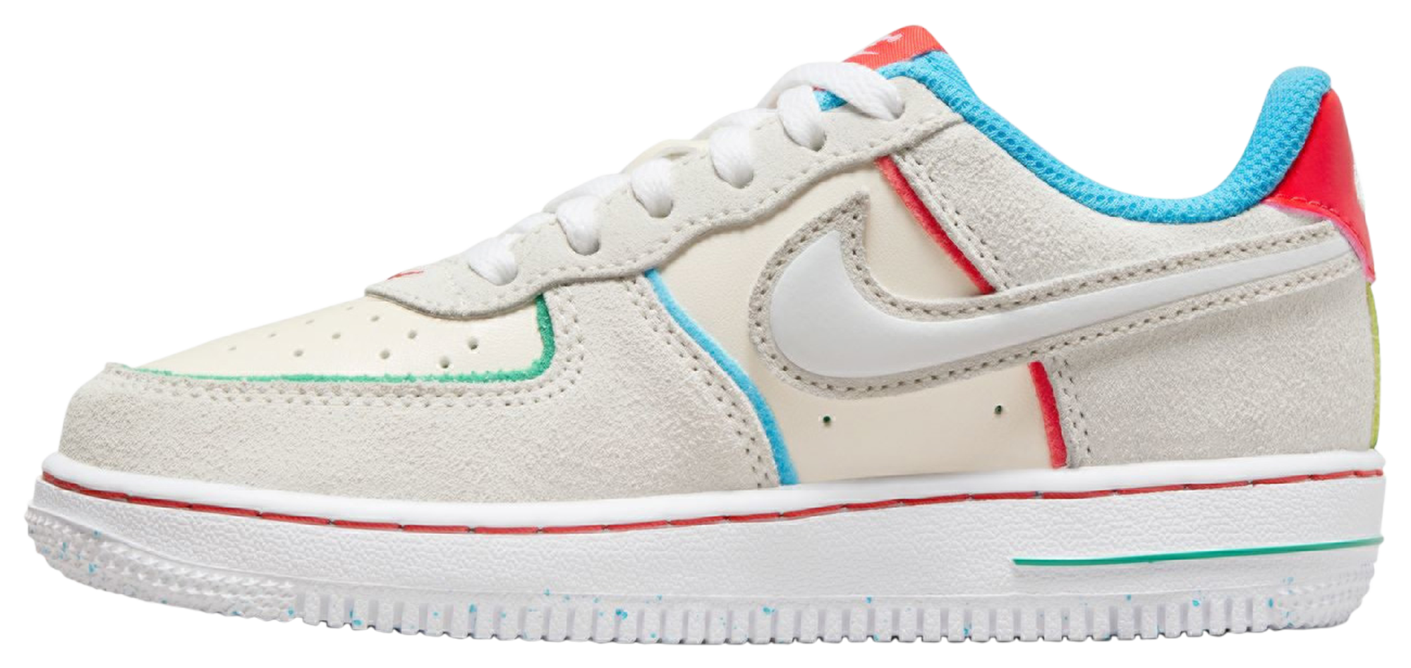 Preschool af1 on sale