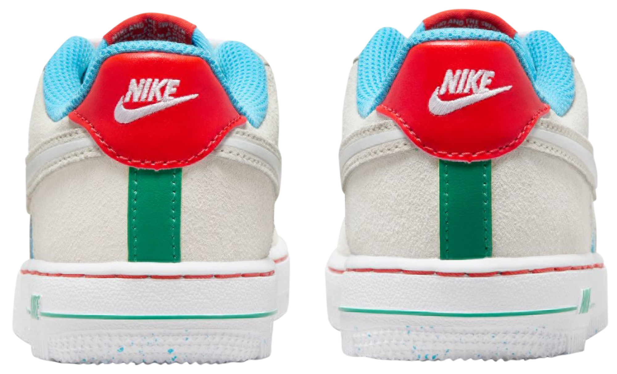 Preschool af1 hot sale