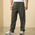 CSG Icon Wind Pants  - Men's Olive