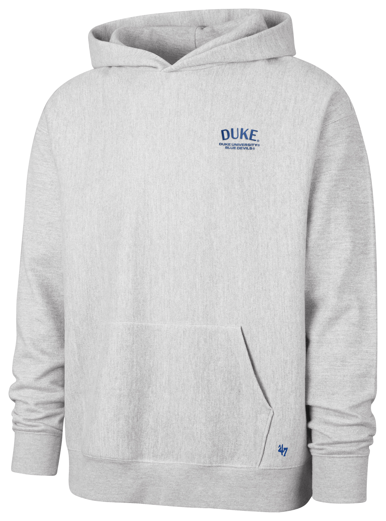 47 Brand Constant Hoodie - Men's