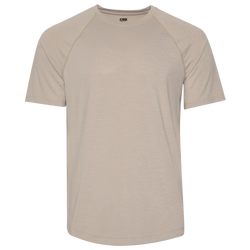 Men's - CSG Active Reign T-Shirt  - Cement