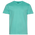 CSG V Neck T-Shirt  - Men's Aquatic Green/Aquatic Green