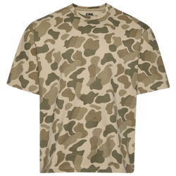 Men's - CSG Hometown T-Shirt  - Duck Camo/Duck Camo
