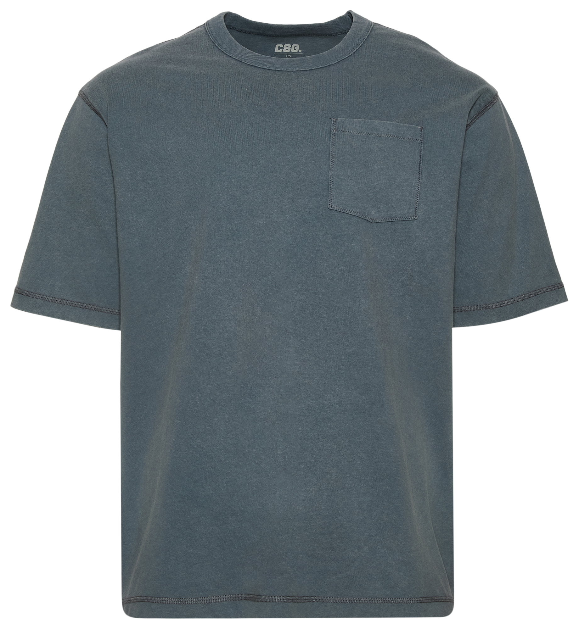 CSG Hometown Pocket T-Shirt