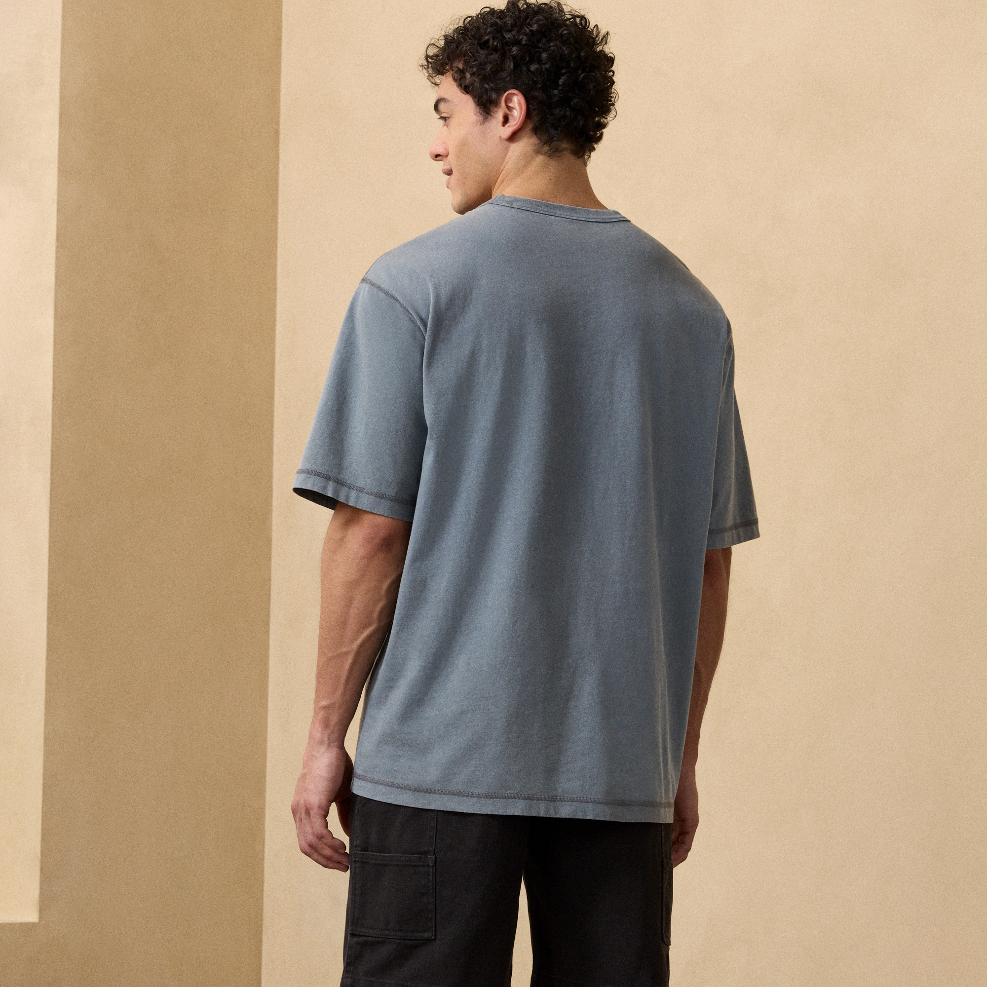 CSG Hometown Pocket T-Shirt