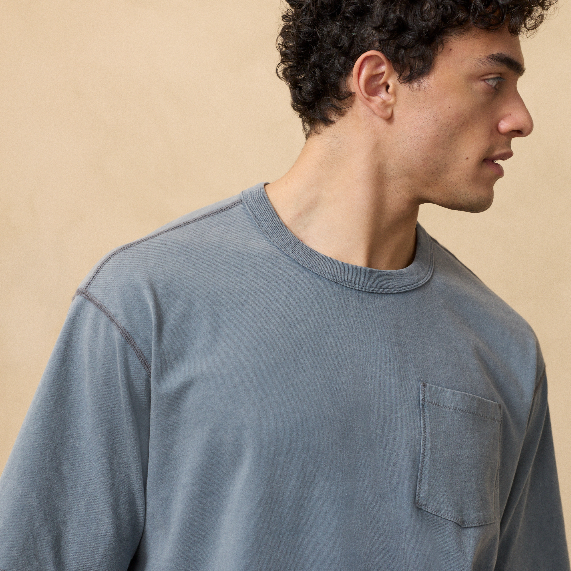 CSG Hometown Pocket T-Shirt