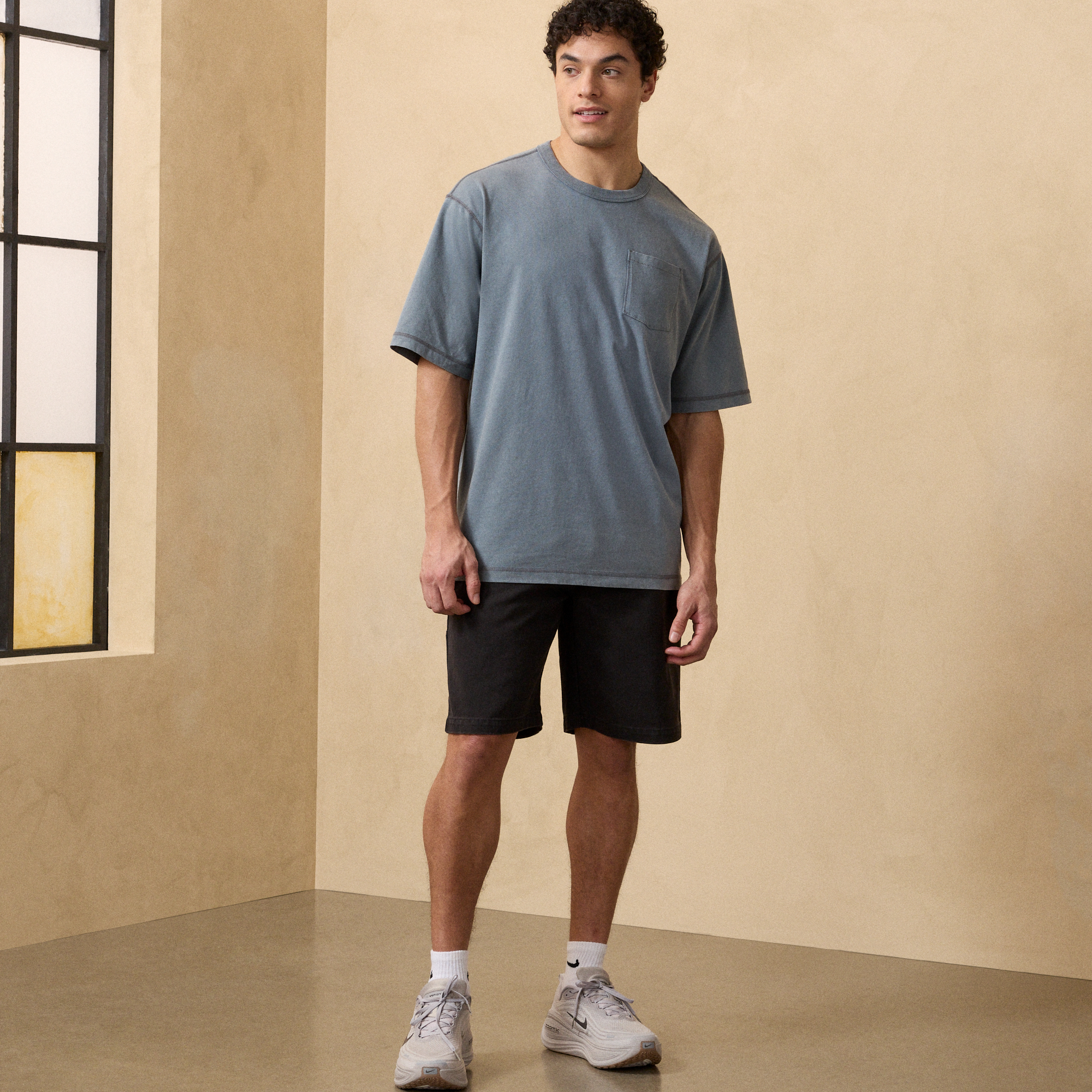 CSG Hometown Pocket T-Shirt