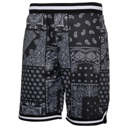 Men's - CSG Legend Shorts  - Black/White