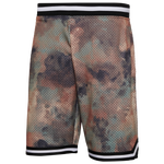 Brown/Abstract Camo