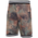 CSG Legend Shorts  - Men's Brown/Abstract Camo