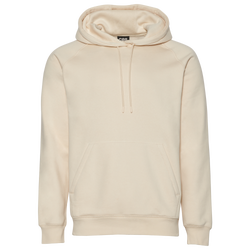 Men's - CSG Troupe Hoodie  - White/White
