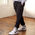 CSG Troupe Cargo Joggers  - Men's Black/Black