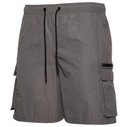Men's - CSG Cargo City Wind Shorts  - Grey