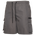 CSG Cargo City Wind Shorts  - Men's Grey