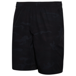 Men's - CSG 9" Everyday Woven Shorts  - Black Camo