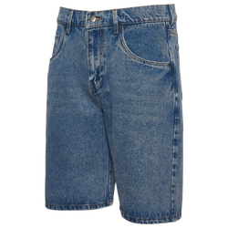 Men's - CSG Denim Shorts  - Blue/Blue