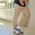CSG Everett Cargo Pants  - Men's Tan/Tan