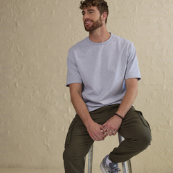 Men's - CSG Hometown T-Shirt  - Grey