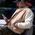 CSG Rally Varsity Jacket  - Men's White/Hemp