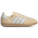 adidas Originals Samba OG  - Women's Blue/Sand