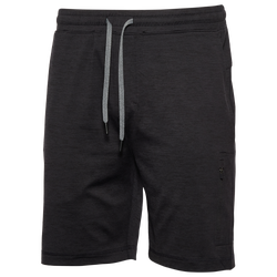 Men's - CSG Active Reform Shorts  - Charcoal Heather