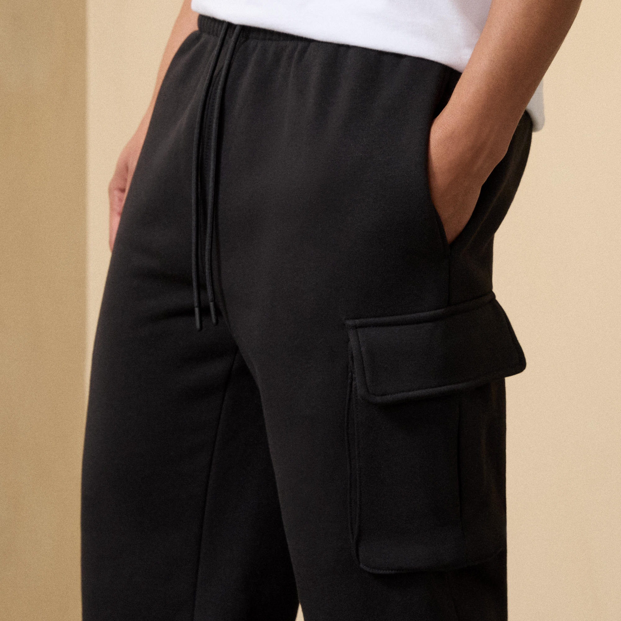 CSG TROUPE CARGO FLC PANT