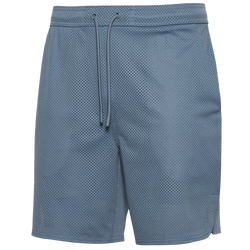 Men's - CSG Off Court Shorts  - Blue