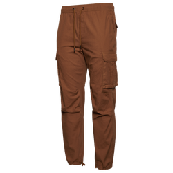 Men's - CSG Essential Cargo Pants  - Khaki
