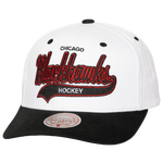 White/Black