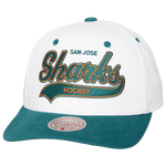 White/Teal