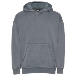 Men's - CSG Hometown Vintage Hoodie  - Grey/Grey