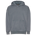 CSG Hometown Vintage Hoodie  - Men's Grey/Grey